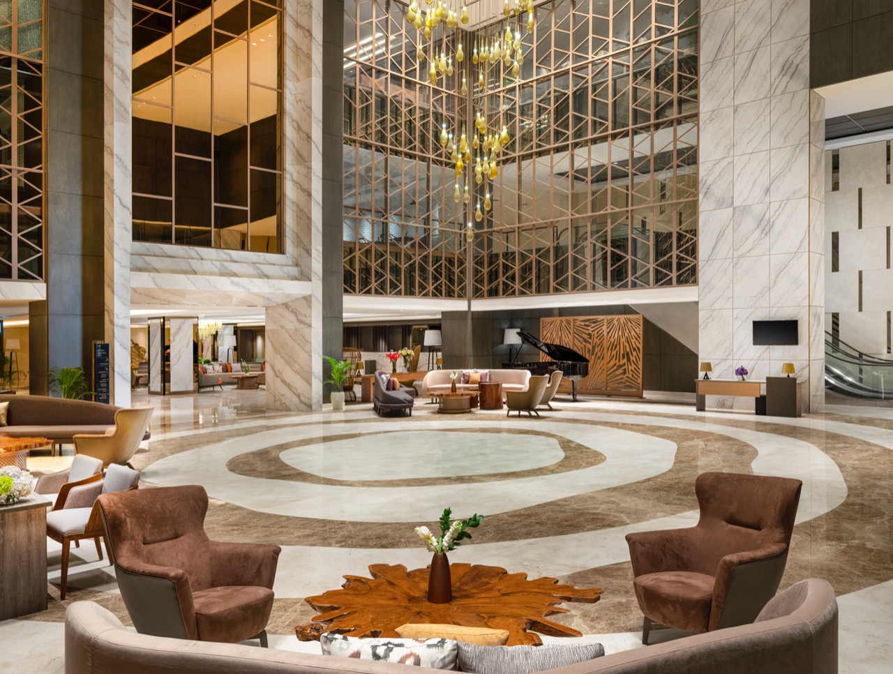 DoubleTree by Hilton Surabaya