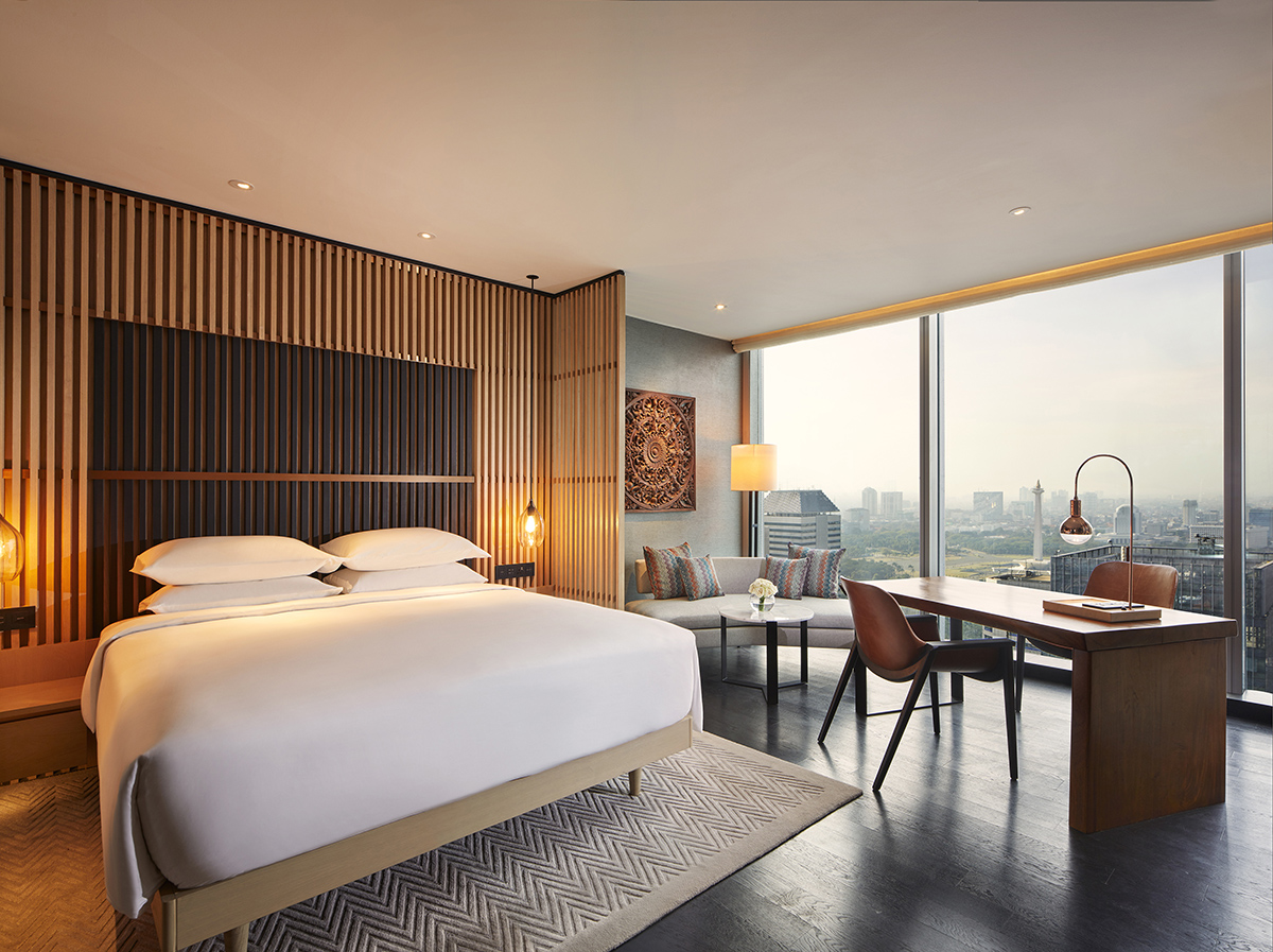 Park Hyatt Jakarta