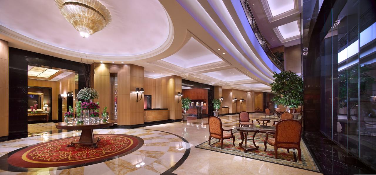JW Marriott Jakarta
